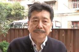 鲁迅孙子回应走红：做名人后代难