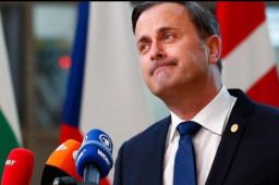 卢森堡首相承认硕士论文抄袭