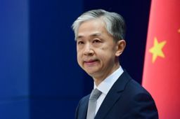 蔡英文证实美军在台？外交部回应