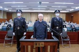 “海南虎”王勇贪9000万被判无期