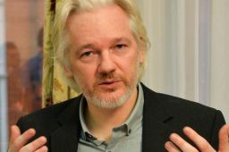 美国再次上诉引渡阿桑奇