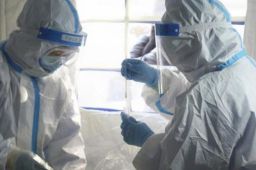 黑龙江新增本土确诊26例 均在黑河