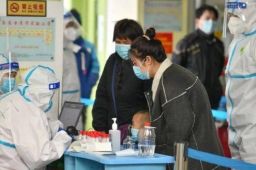 黑龙江新增本土确诊19例