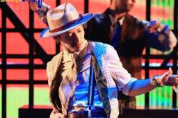 这就是街舞总决赛叶音夺冠