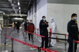 石家庄深泽县一家五口确诊