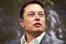 马斯克回应被联合国官员“逼捐”