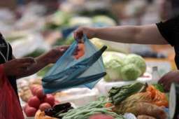 商务部鼓励家庭储存生活必需品