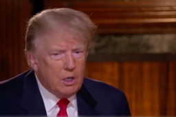 特朗普称拜登是史上最差总统