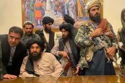 塔利班全面禁止在阿富汗使用外币