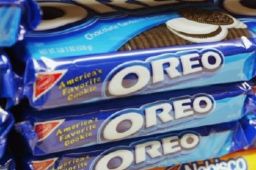 奥利奥明年将涨价