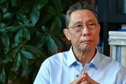 钟南山：还是要持续性争取零感染