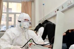 黑龙江新增本土确诊45例