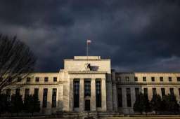 美联储Taper启动 每月减150亿美元