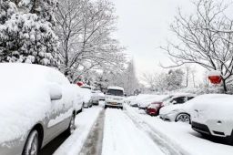 北方暴雪即将上线