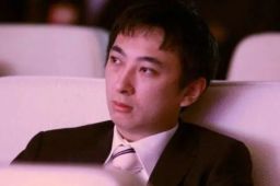 王思聪不再担任香蕉娱乐董事长