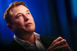 是否出售10%股票?马斯克发起投票