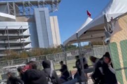 美国得州一音乐节踩踏事故已致8死