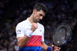 德约科维奇第七次加冕年终第一