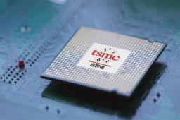 台积电已向美提交芯片供应链信息