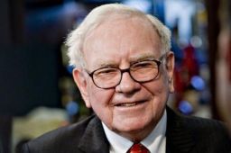 巴菲特公司持有现金又创新高