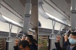 台铁高价从韩国买来的列车漏水了