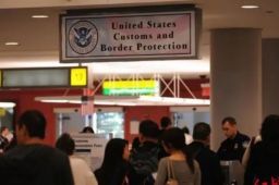 中国留学生的艰难赴美留学路