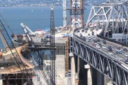 美在多国推销“基建项目”