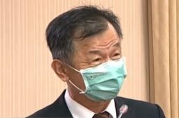 童声合唱“2035去台湾”吓坏绿营