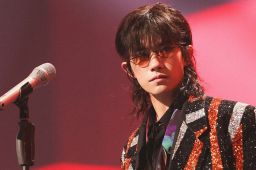 快板大爷吐槽易烊千玺青春期