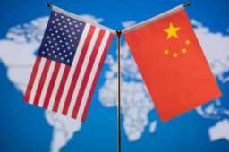 中美达成强化气候行动联合宣言