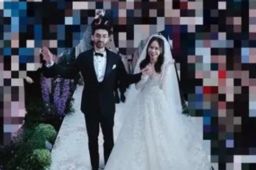 B站35岁女副总裁被曝和24岁UP主结婚