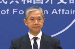 美确保台湾有能力自卫？外交部回应