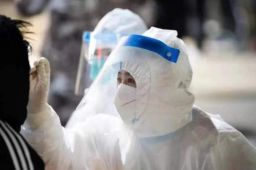 大连新增11个中风险地区