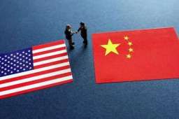 中美朝着缓和方向取得三个突破