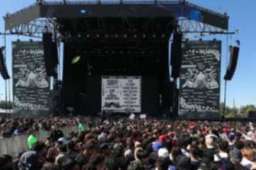 美休斯敦音乐节踩踏事件已致9死