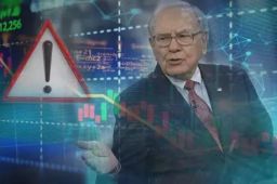 巴菲特踩雷新能源骗局大亏22亿