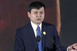 张文宏：中国不会盲目地开放和封锁