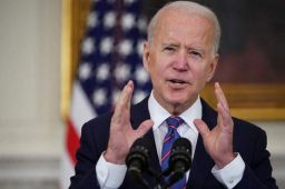 美国通货膨胀率达30年来最高