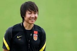 李铁：微笑面对人生