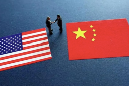 中美元首会谈重点内容