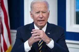 拜登重申不支持台独