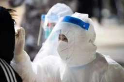 大连市新增14个中风险地区