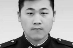 24岁救人牺牲消防员获批为烈士