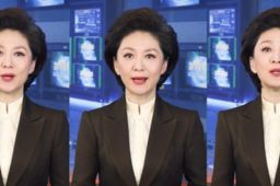 央视主播：立陶宛的台湾牌会成废牌