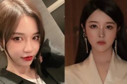 雪梨和林珊珊偷逃税被罚超9000万