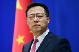 中国驻立陶宛外交机构更名为代办处