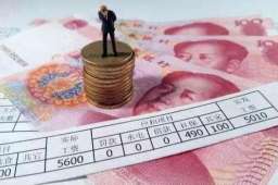 31省份平均工资出炉