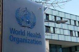 世卫：奥密克戎风险等级为“非常高”
