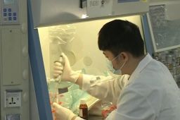 燃烧脂肪靶点被发现