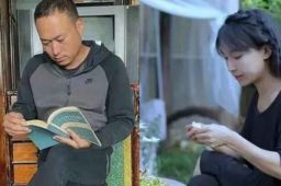 火出圈的张同学是男版李子柒吗
